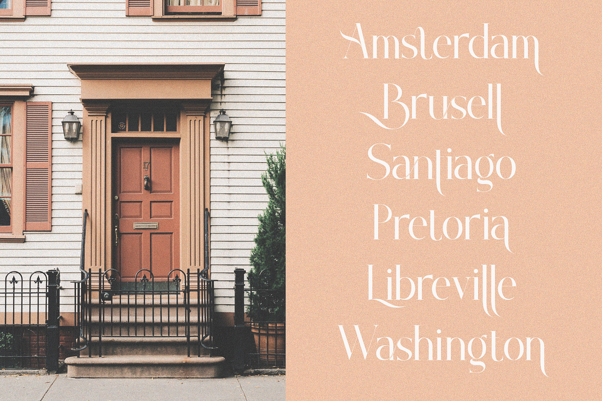 Hookana, a Script Font by Flawless And Co (Photo 9 of 12)