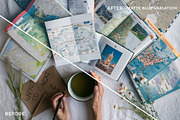 Magical MATTE Lightroom Presets, an Action Add-On by in between details (Thumbnail 8 of 14)