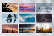 Parallax Animated PowerPoint Slides, a Presentation Template by Abert (Thumbnail 5 of 5)