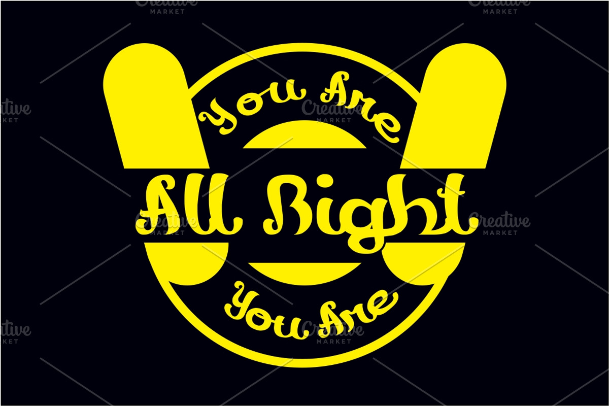 army of me font preview 2