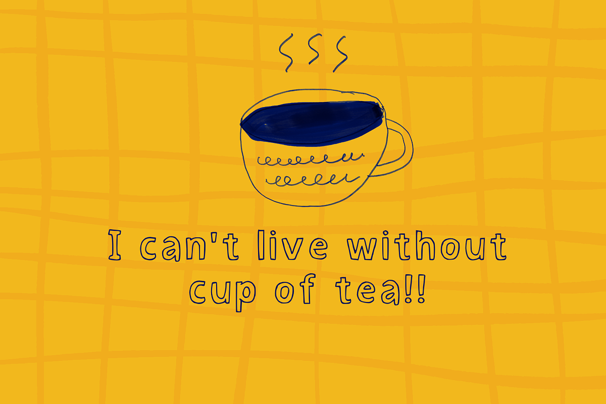 playful outline handdrawn font kit, a Handwritten Font by Ashiya Pixel (Photo 17 of 20)