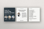REFORM / Fitness Social Media Kit, a Social Media Template by Studio Dara (Thumbnail 8 of 15)