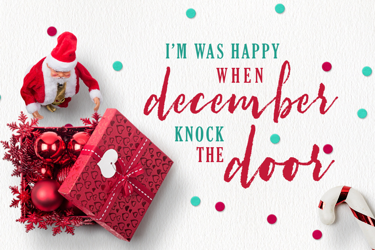 Better Step | Natural Brush Font, a Script Font by Siwox Studios (Photo 3 of 9)