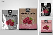 Retail Shelf Box 22 Packaging Mockup, a Packaging Mockup by INCDesign (Thumbnail 2 of 11)