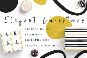 Elegant Christmas