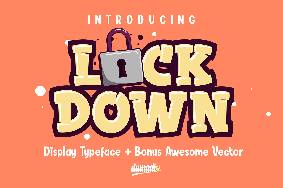 Fabulous font Bundle preview 7