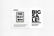 Kureng - Postcard Flyer, a Card Template by BetterSry (Thumbnail 4 of 7)