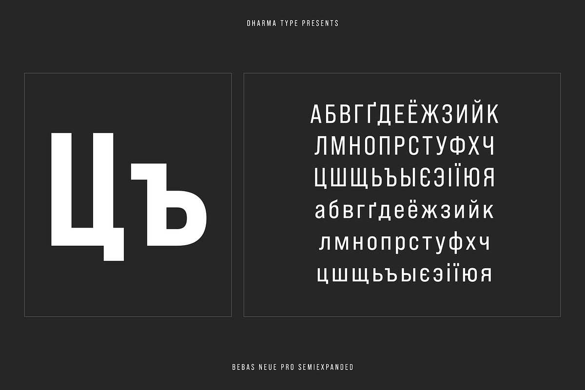 Bebas Neue Pro - SmE Book Italic preview 7
