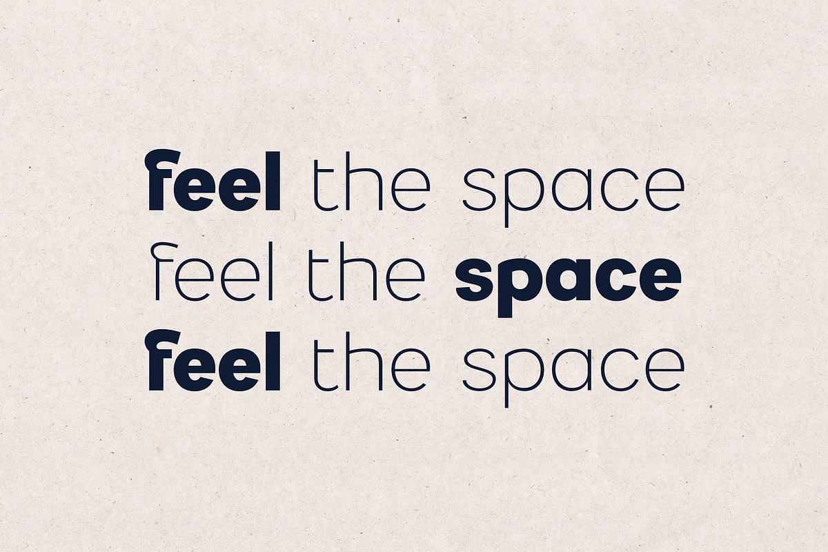 LUMA Prime – Modern Typeface, a Sans Serif Font by VP Fonts (Photo 16 of 18)