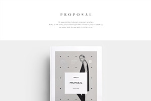 Proposal Minimalisme