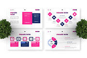 Galaxy - Outer Space Key, a Presentation Template by Deepslide Studio (Thumbnail 6 of 6)
