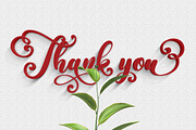 Fairytails | Modern Calligraphy, a Script Font by Almeera Std (Thumbnail 12 of 12)