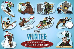 RTRO Winter 1