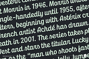 CoolKids Medium, a Script Font by SevenType (Thumbnail 7 of 8)
