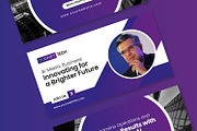 Cognifytech - Facebook Ads, a Social Media Template by Esensifiksi.studio (Thumbnail 2 of 3)
