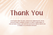 Strong Bridge, a Handwritten Font by Aisyah (Thumbnail 3 of 5)