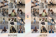 WARM TONE PRESETS PACK by GALOR6E, a Layer Style Add-On by GALOR6E PRESETS (Thumbnail 5 of 7)