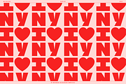 BN Buzzer Sans Serif Display Font, a Sans Serif Font by Bnick (Thumbnail 5 of 18)