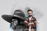 Movie Poster Art Photo Effect, an Action Add-On by MRI STUDIO (Thumbnail 15 of 19)