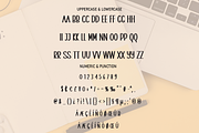 SIMPLE PLANNER | Script Font, a Script Font by Scratchones (Thumbnail 3 of 8)