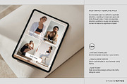 BERLIN | Email Marketing Canva Pack, an Email Template by Studio Mayde (Thumbnail 2 of 8)