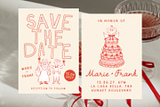Playful Romance Whimsical SVG Bundle, an Object Illustration by Ayya Studio (Thumbnail 8 of 15)