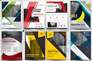 250+ Flyers Bundle 95% Extra, a Flyer Template by Imagine Design Studio (Thumbnail 11 of 36)