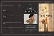 Instagram Stories Canva Template, a Social Media Template by ElladesignCo (Thumbnail 6 of 7)
