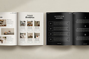 SERE / 2in1 Ebook & Workbook Kit, a Magazine Template by Wildnun Studio (Thumbnail 14 of 45)