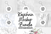 Canva Bundle - Templates & Mockups, a Merchandise Mockup by palmettosvg (Thumbnail 10 of 10)