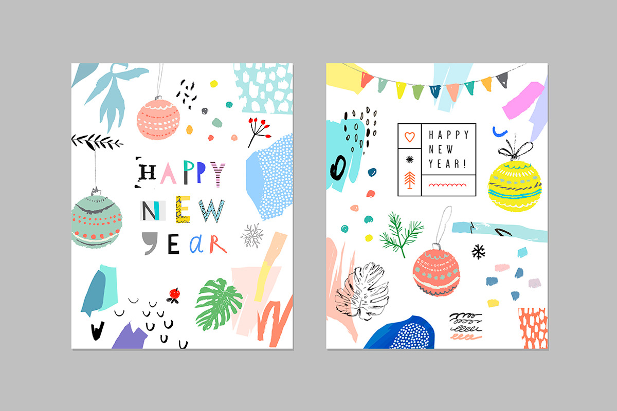 Graphical frenzy, a Person Illustration by Lera Efremova (Photo 9 of 15)