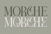 Meghan, a Serif Font by Flawless And Co (Thumbnail 9 of 9)