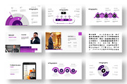 Jamet - Business Google Slide Templa, a Presentation Template by Dens Creative Studio (Thumbnail 5 of 6)