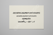 Cize | The Elegant High-Contrast Dis, a Font by Astuti Studio (Thumbnail 2 of 16)