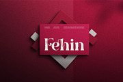 Safena || Modern Classy Serif Font, a Font by Ermedia Studio (Thumbnail 7 of 10)