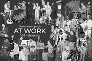 BlackSale! Collage Master Collection, an Object Graphic by SNIPESCIENTIST (Thumbnail 11 of 94)