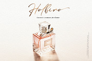 SALE ! Romate Hood Script + Swash, a Script Font by Vultype Co. (Thumbnail 4 of 14)