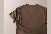 Comfort Colors 1717 Bundle, a Shirt Mockup by Moon and Star Atelier (Thumbnail 3 of 6)