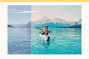 Ultimate Lightroom Preset Collection, an Action Add-On by TomAnders (Thumbnail 4 of 18)