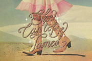 Howdy Handsome Layered Font Duo, a Script Font by Nicky Laatz (Thumbnail 33 of 39)