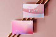 Grainy Gradient Textures CANVA, a Background Graphic by AndrewPixel (Thumbnail 8 of 20)