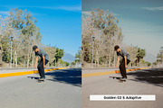 20 City Edits Lightroom Presets LUTs, a Preset Add-On by SparkleStock (Thumbnail 6 of 16)