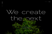 Vista Nordic, a Sans Serif Font by VistaType (Thumbnail 5 of 15)