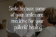 Nurse, a Script Font by FreshTypeINK (Thumbnail 3 of 8)