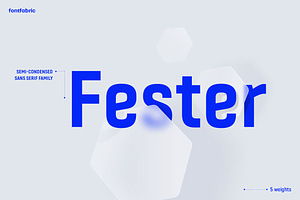 Fester