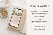 Ebook Workbook Handbook Template, a Magazine Template by ShopRShop (Thumbnail 10 of 11)