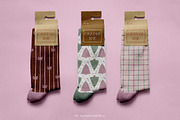 Christmas Time - seamless patterns, a Pattern Graphic by alenaganzhela (Thumbnail 6 of 9)