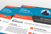 Creative Corporate Flyer V64, a Flyer Template by KHIDD (Thumbnail 2 of 2)