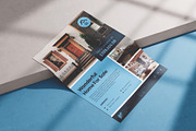 Real estate wonderful home for sale, a Flyer Template by Workhu (Thumbnail 3 of 4)