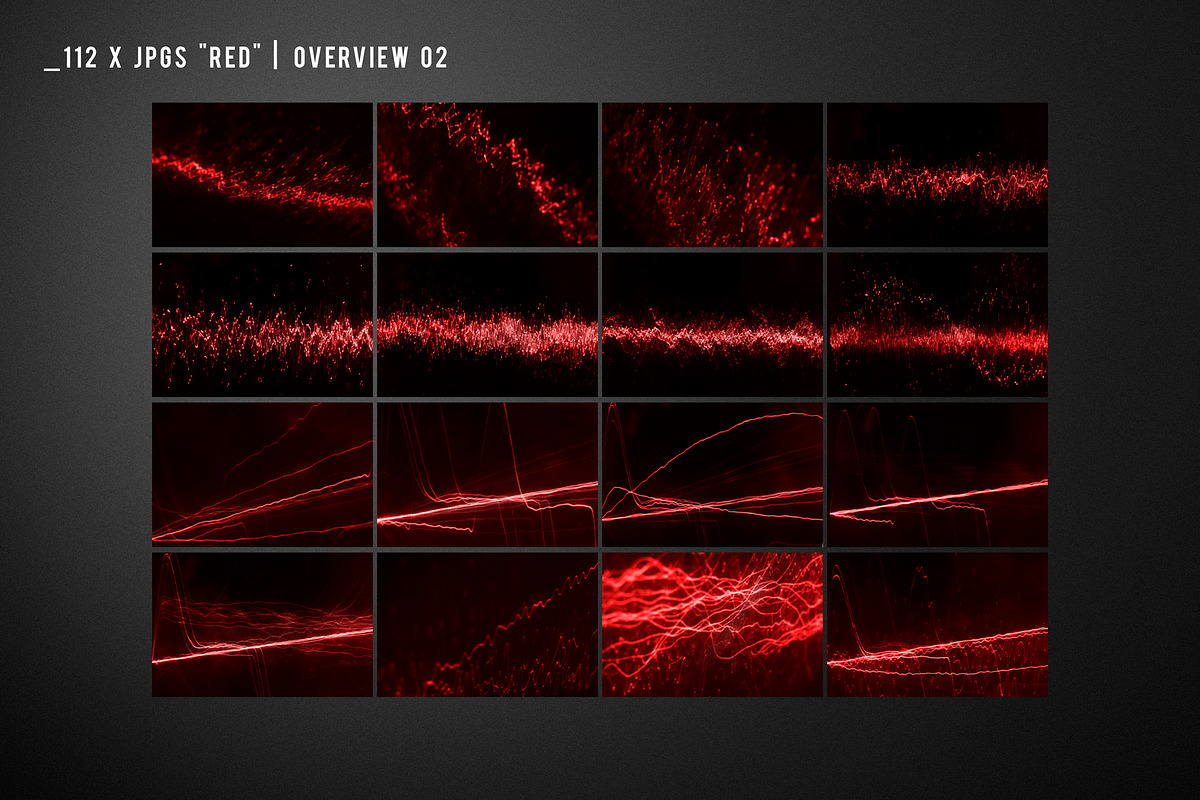 SCOPE | 420+ Analog Oscillator Waves, a Brushes & More by CUDOS (Photo 11 of 38)